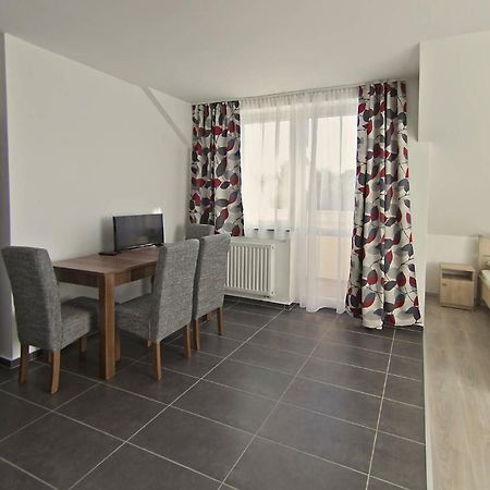 Apartman 25 Šoproň Exteriér fotografie