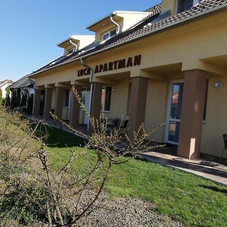Apartman 25 Šoproň Exteriér fotografie