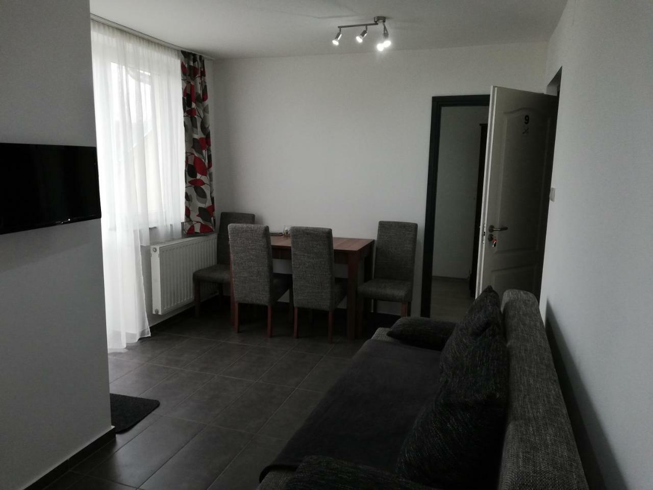 Apartman 25 Šoproň Exteriér fotografie