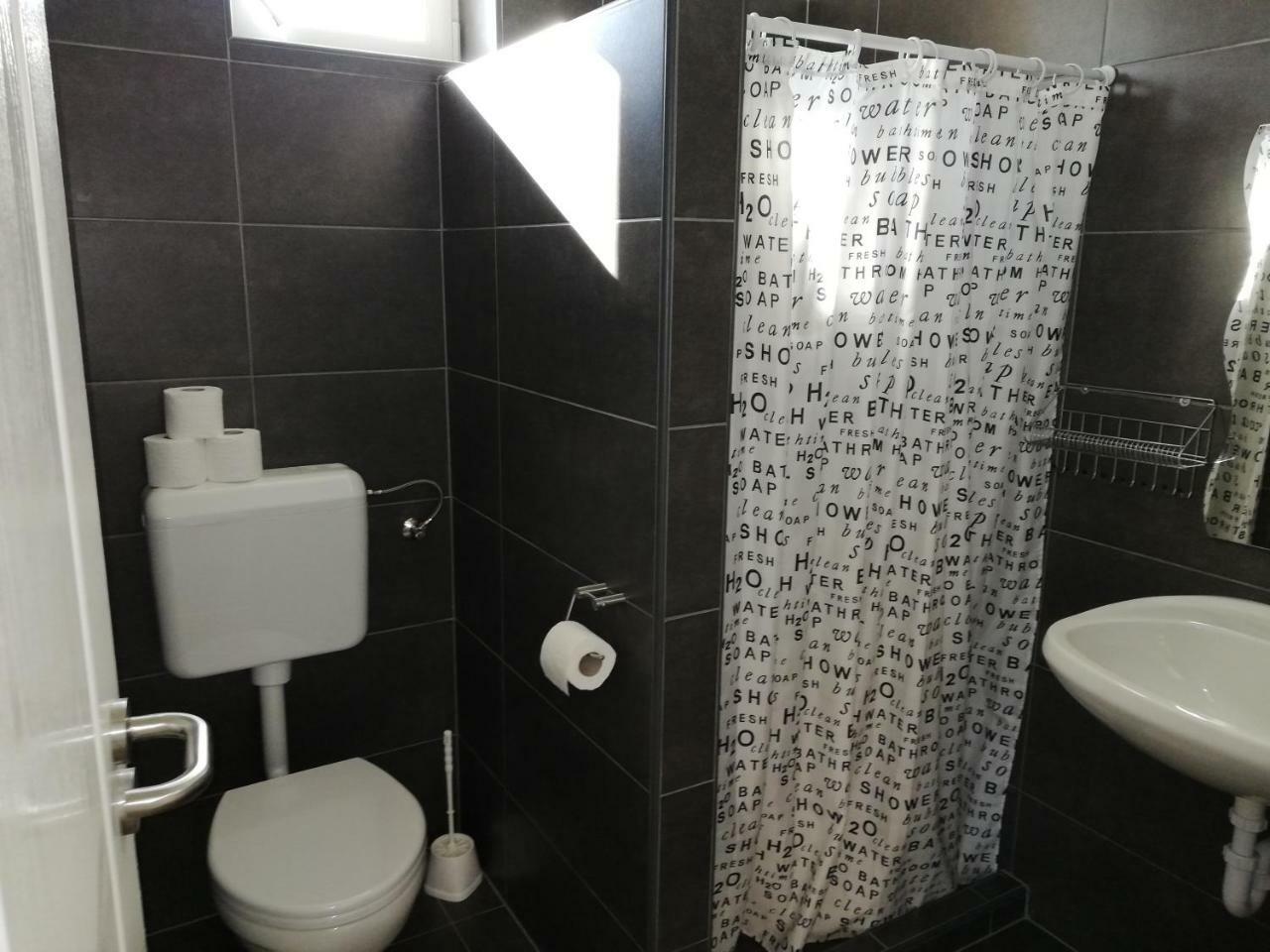 Apartman 25 Šoproň Exteriér fotografie
