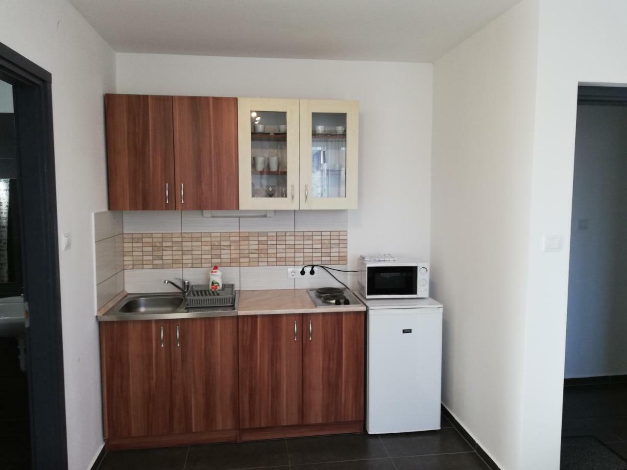 Apartman 25 Šoproň Exteriér fotografie