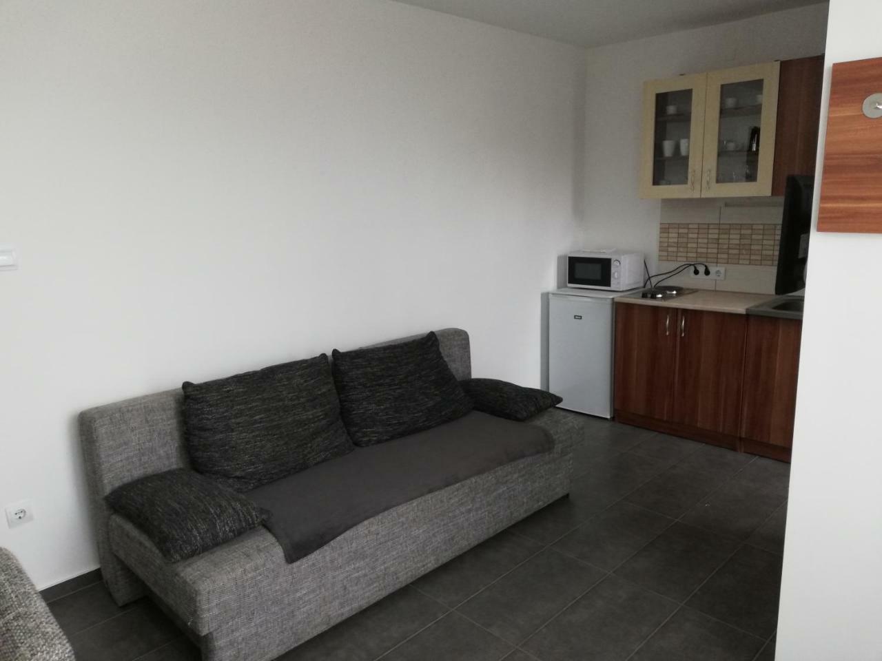 Apartman 25 Šoproň Exteriér fotografie